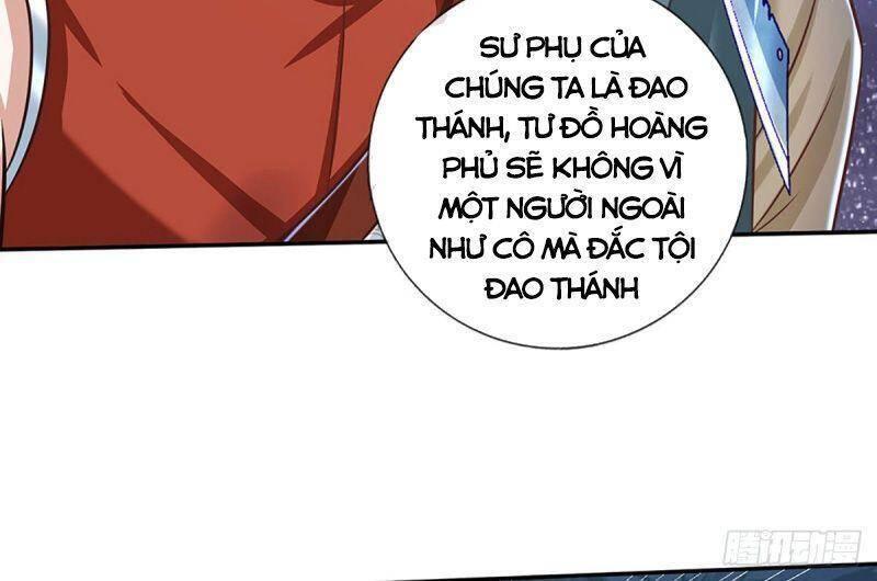 Ta Trở Về Từ Thế Giới Tu Tiên chapter 96 13