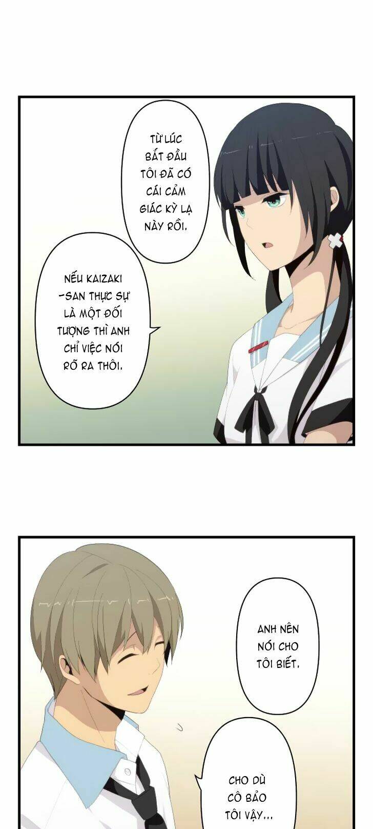 viên thuốc trùng sinh chapter 118 2