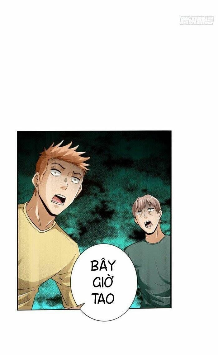 nhân vật phản diện đi tìm đường chết chapter 90 37