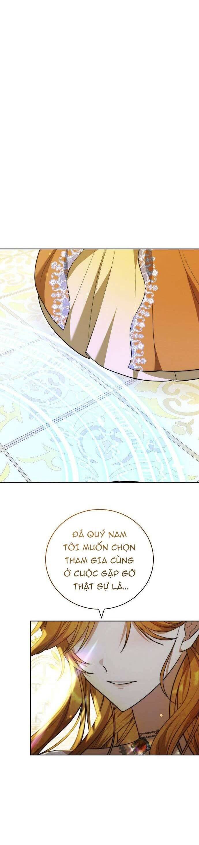 cô dâu của obsidian chapter 29 23