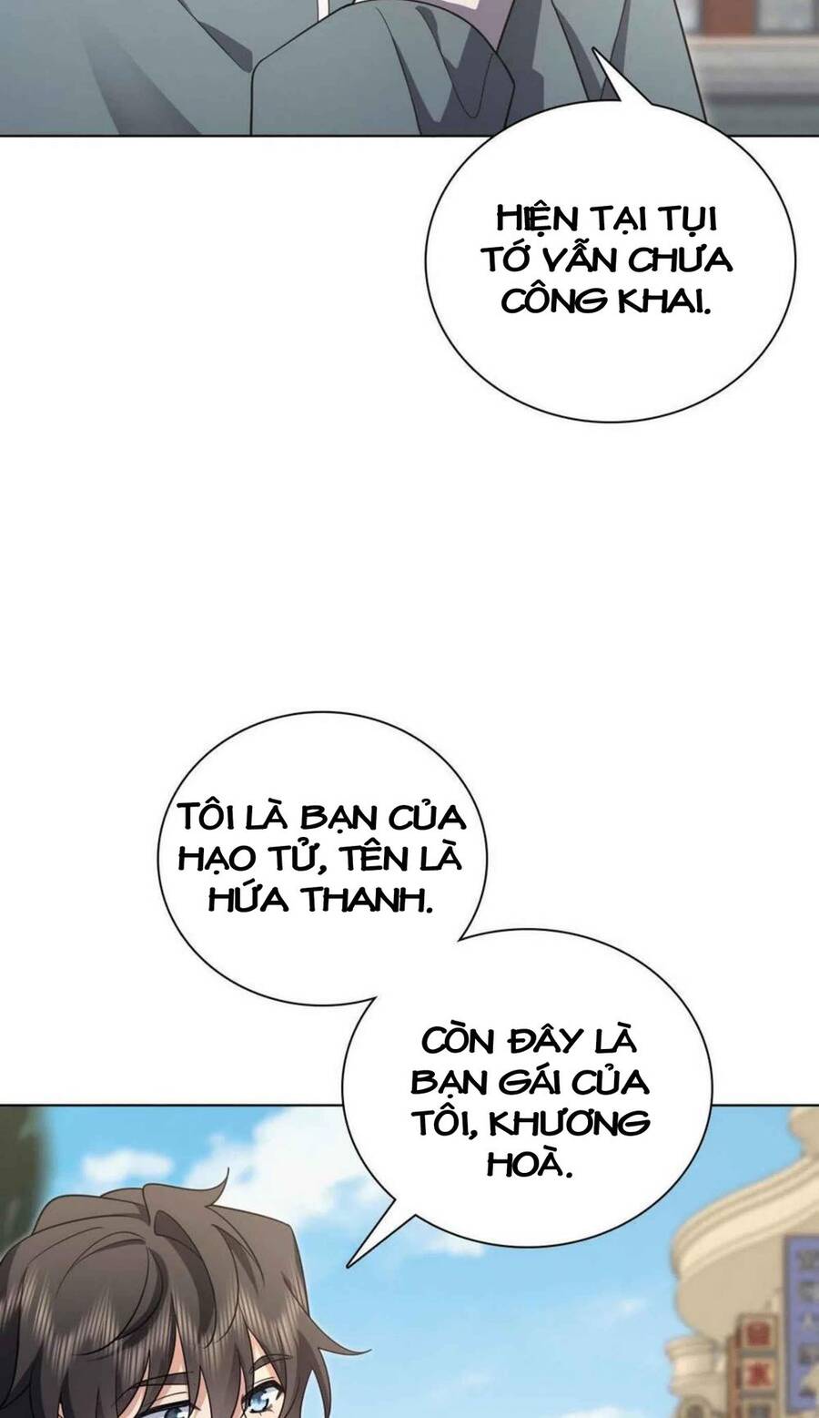 Bà Xã Nhà Tôi Đến Từ Ngàn Năm Trước chapter 94 26