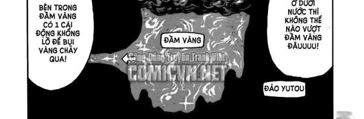 thánh tỏi sành ăn chapter 278 16