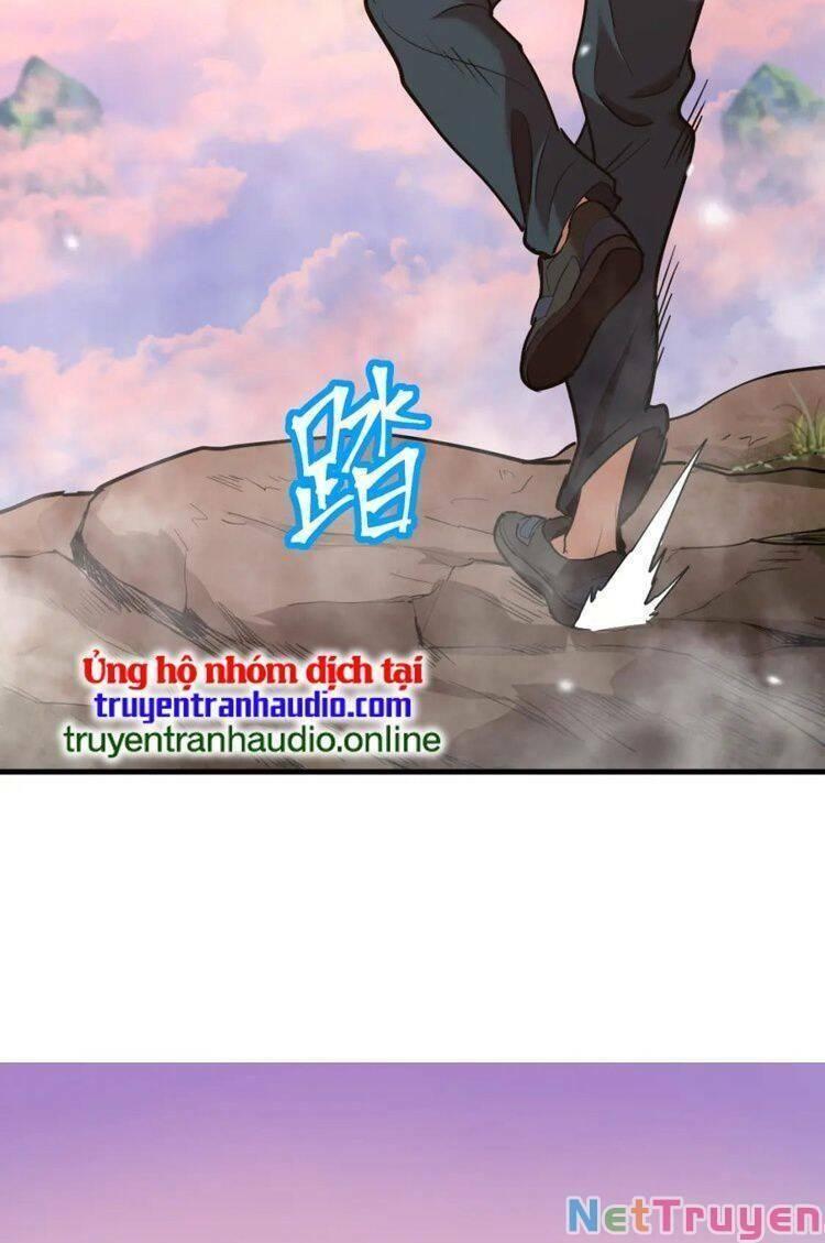 cao võ: ngàn năm tiến hóa chapter 14.5 13