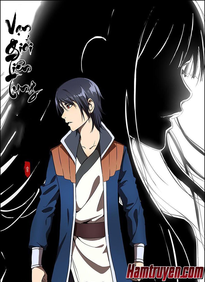 vạn giới tiên trung chapter 102 1