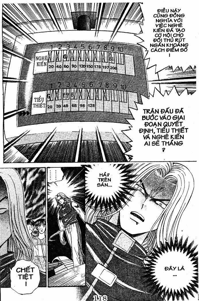 bowling king chapter 43 16