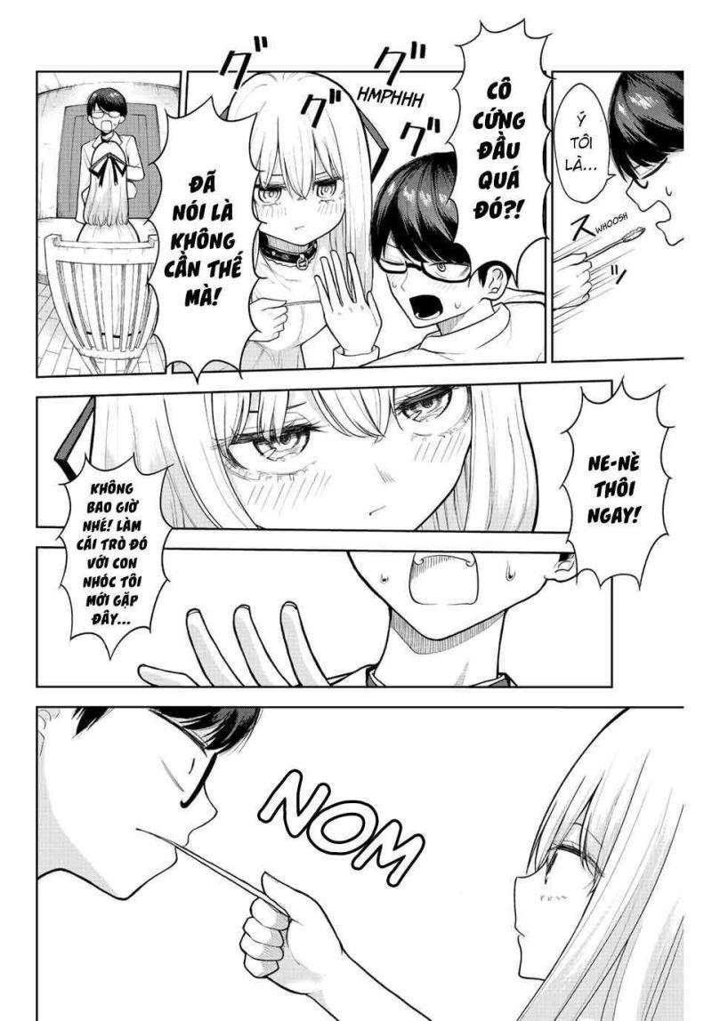 kimi janakya dame na dorei shoujo chapter 1 15