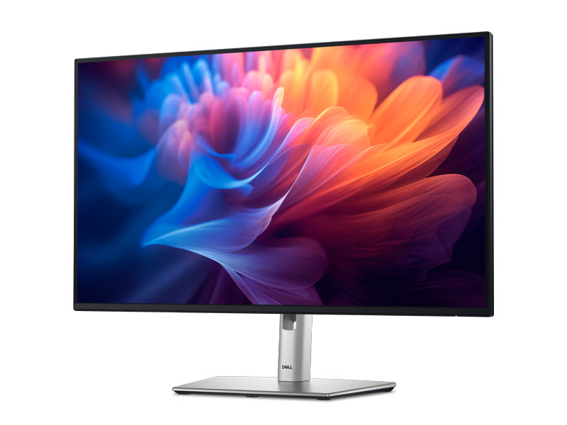 Màn hình Dell P2725H (27 inch/FHD/IPS/100Hz/5ms/USB-C) - Hàng Chính Hãng - Bảo Hành 36 Tháng