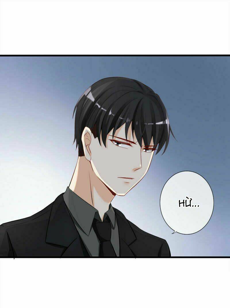 cạm bẫy lửa tình chapter 10 8