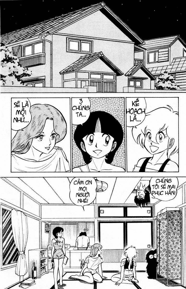 yuu & mi chapter 12 14