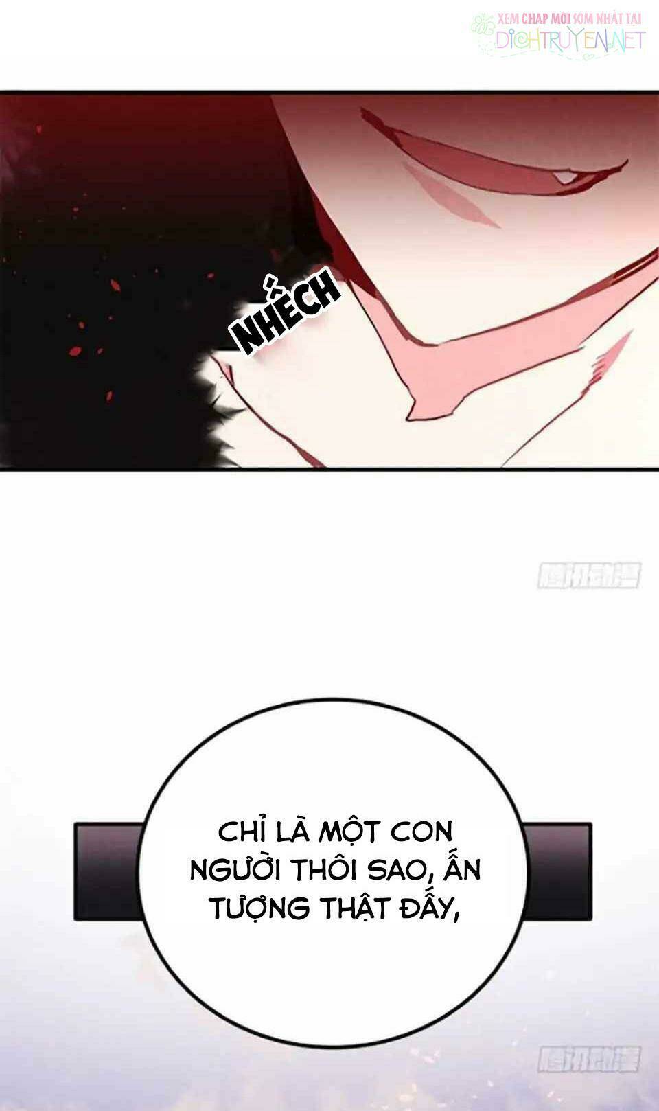 hung mãnh tiểu thư chapter 1 4