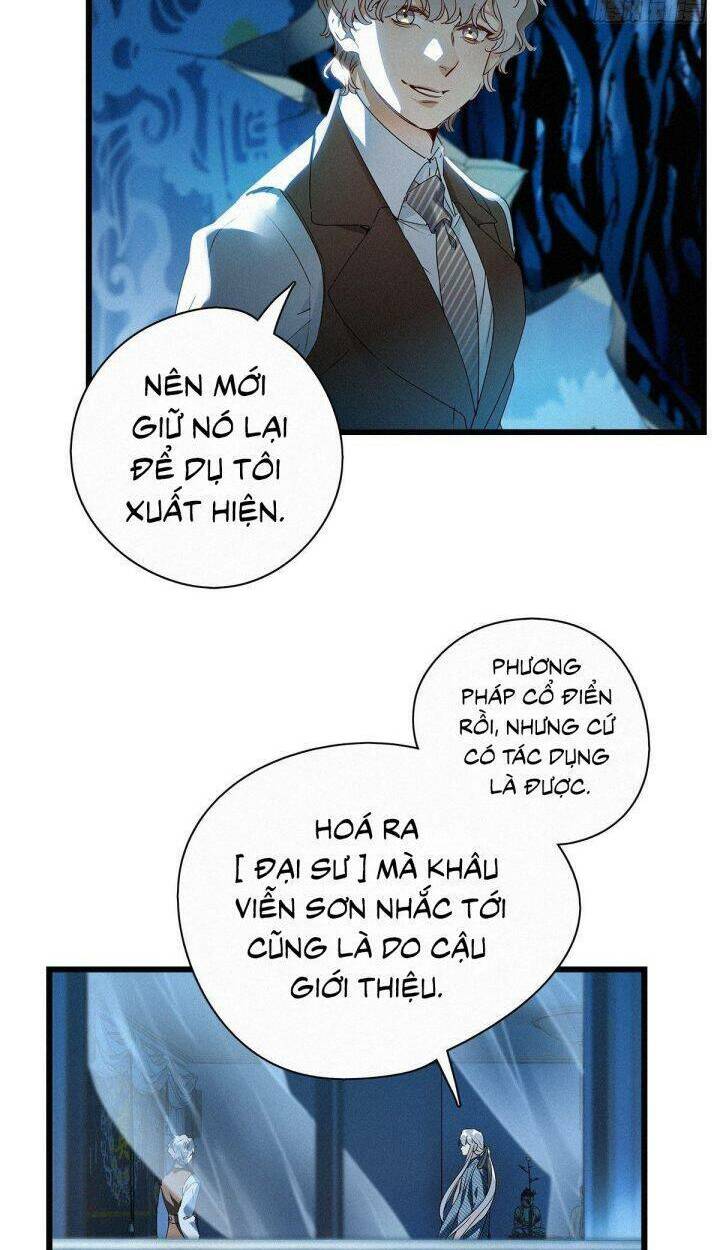 thỉnh quân nhập quái chapter 25 5