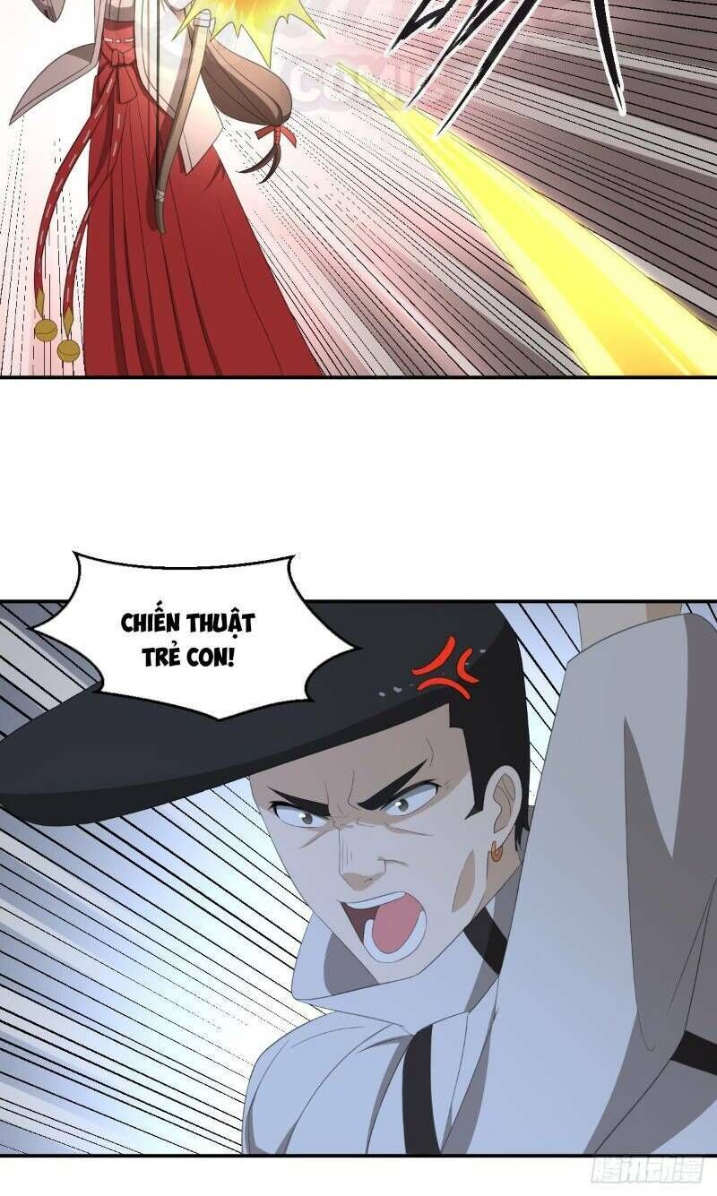 nghịch thiên tiên mệnh chapter 37 15
