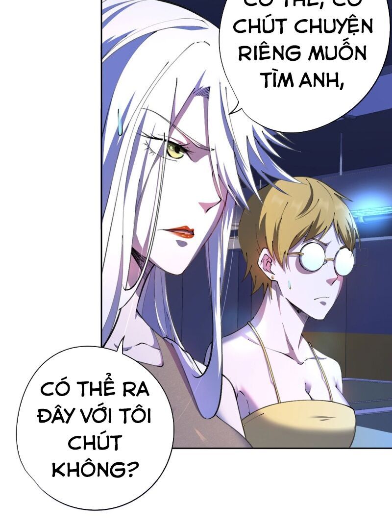 vương bài thần y chapter 24 15