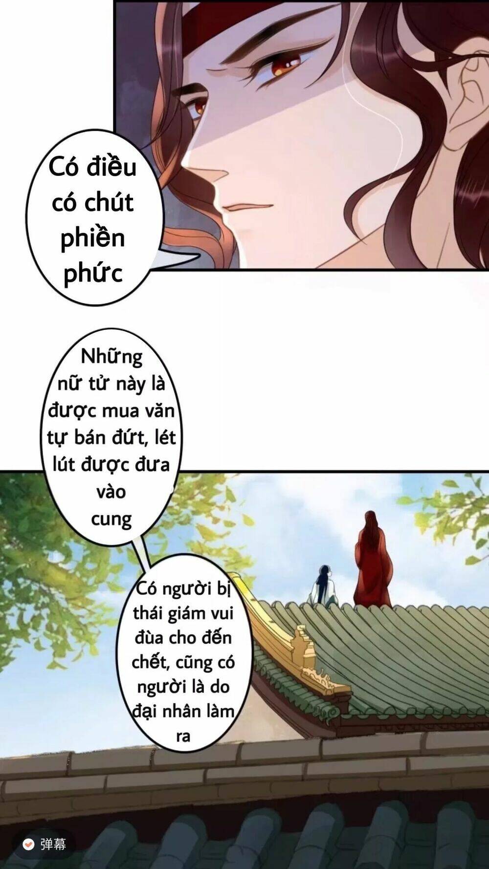 sủng phi của vương chapter 66 28
