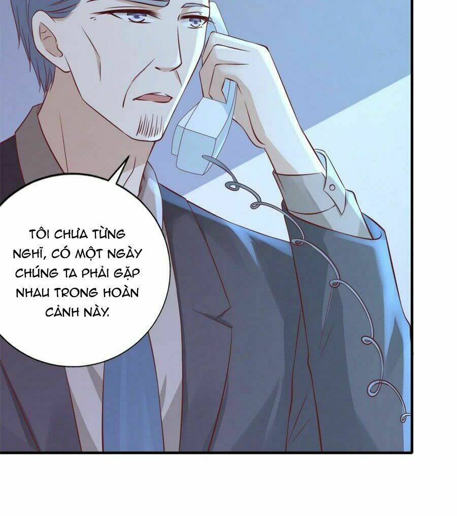 liệt ái tri hạ: series mật đào tiểu tình nhân chapter 264 7