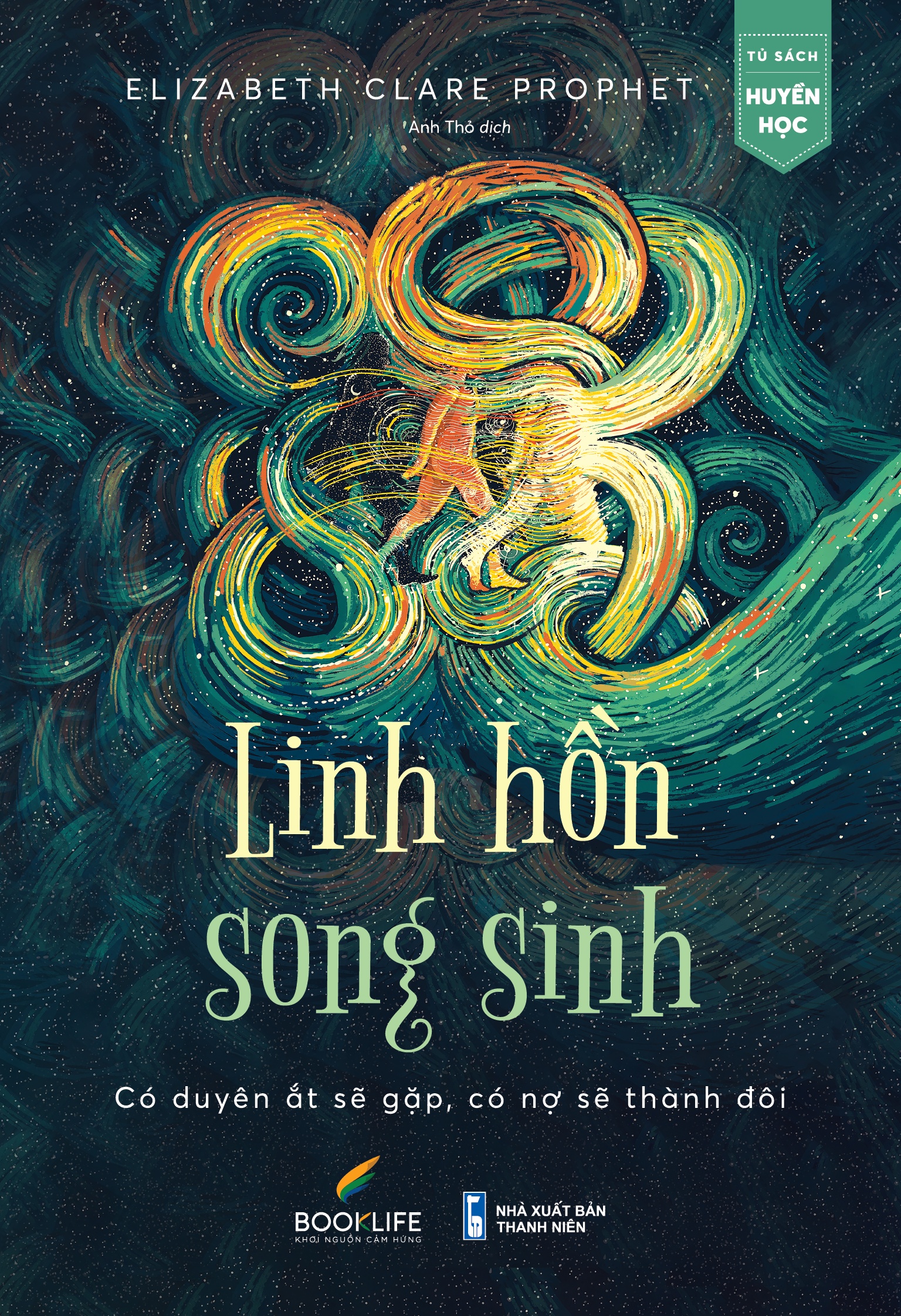 Linh Hồn Song Sinh