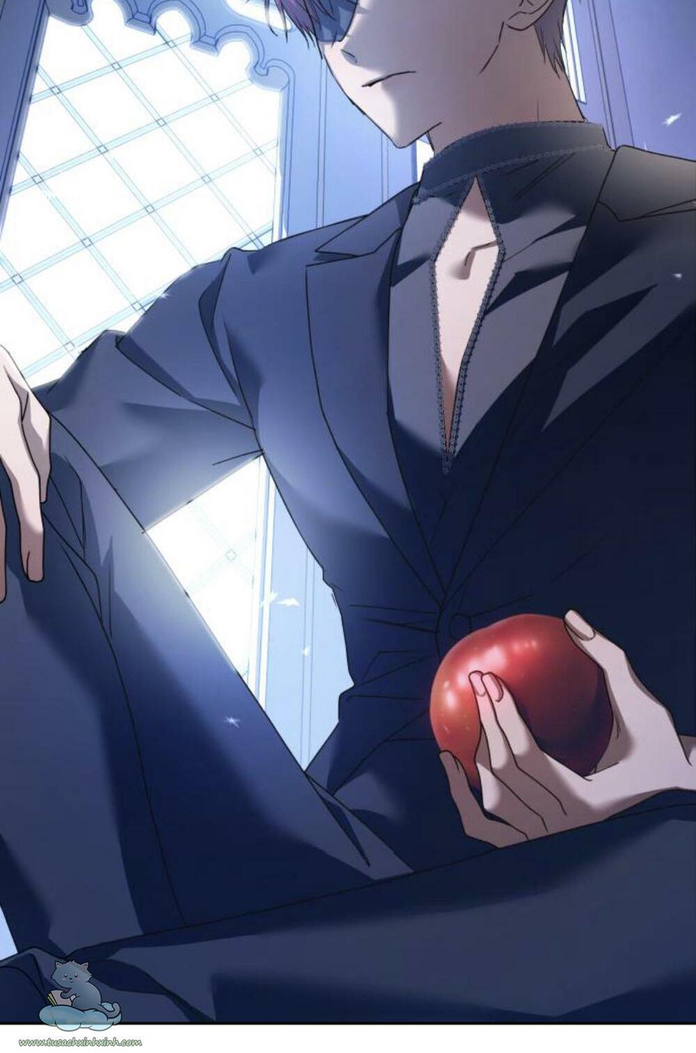 tôi muốn trở thành cô ấy chỉ một ngày chapter 105 90