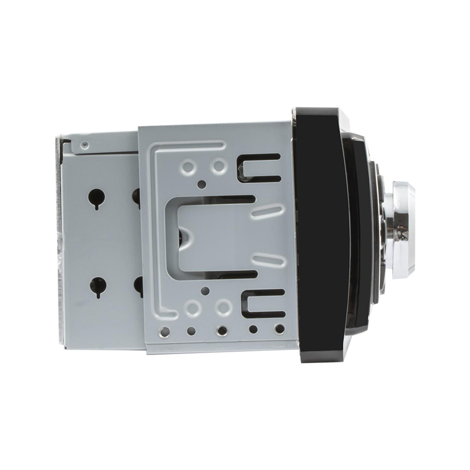 Multimedia Audio Systems Car Stereo CD USB Port Wireless Remote Control