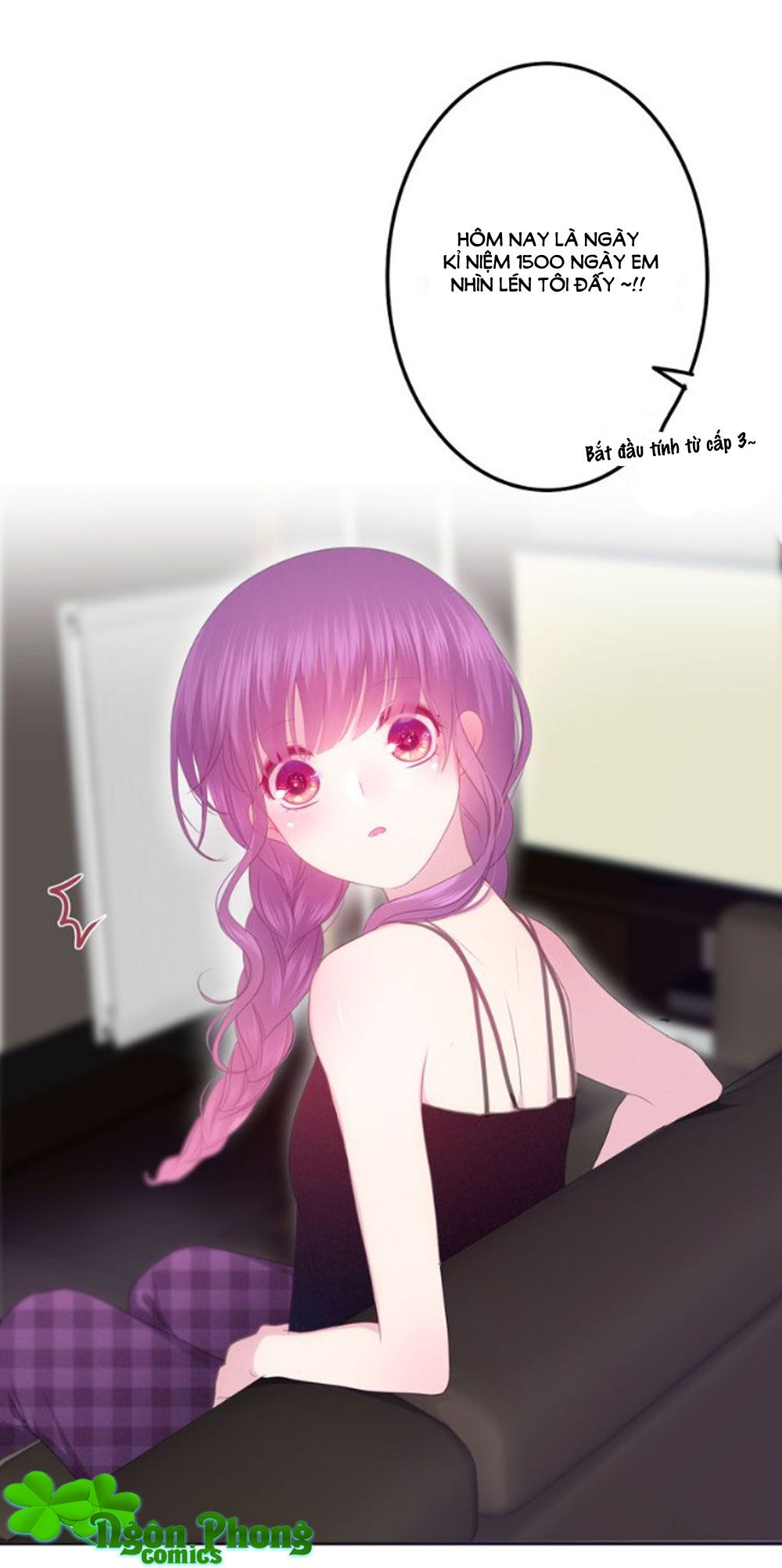 tháng sáu kì diệu chapter 52 25