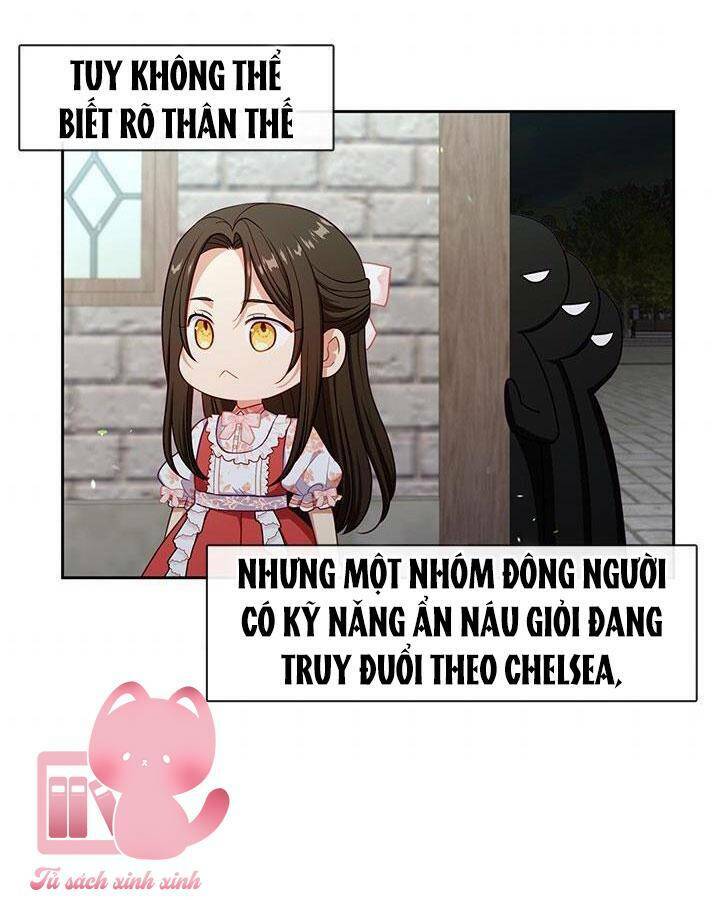 hãy coi chừng ác nữ chapter 115 2