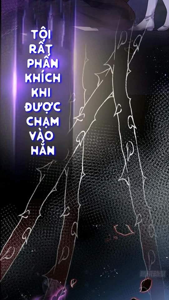 cho sói vào nhà không có người giám hộ chapter 1 11