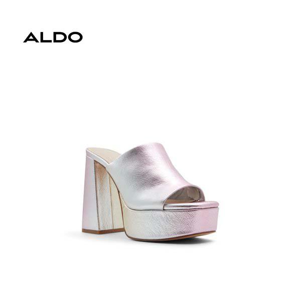 Dép quai ngang cao gót nữ Aldo CASSEY