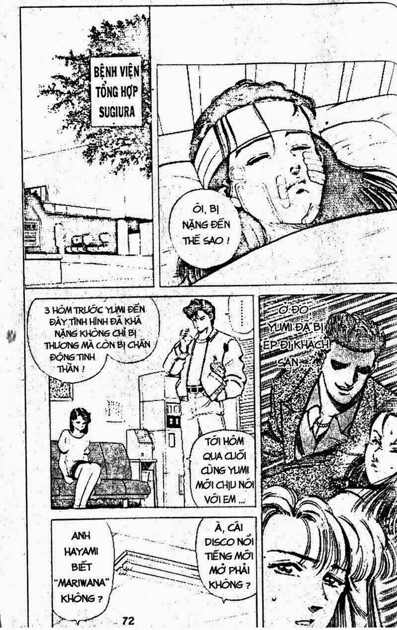 sức mạnh nhân đôi chapter 2.1 6