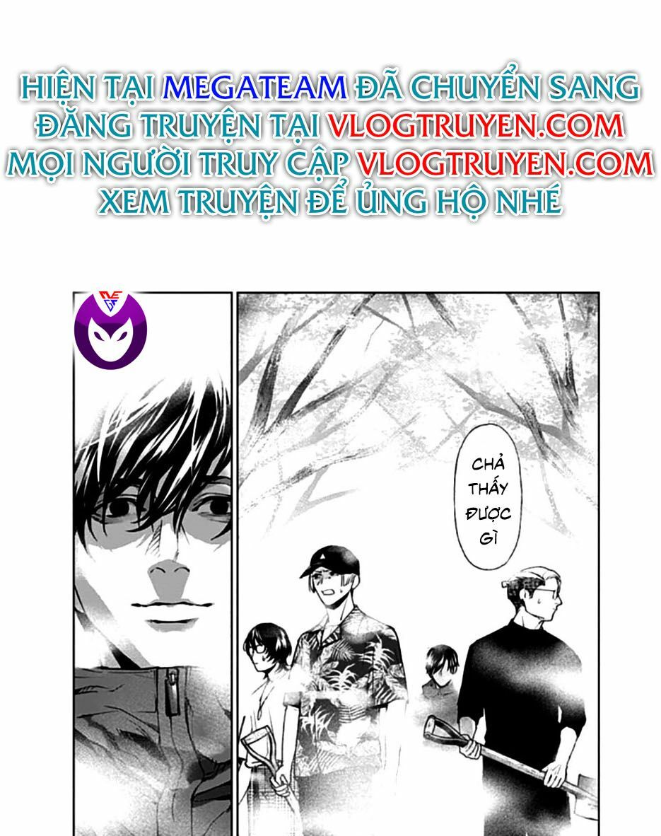 công lý tàn bạo chapter 15 14