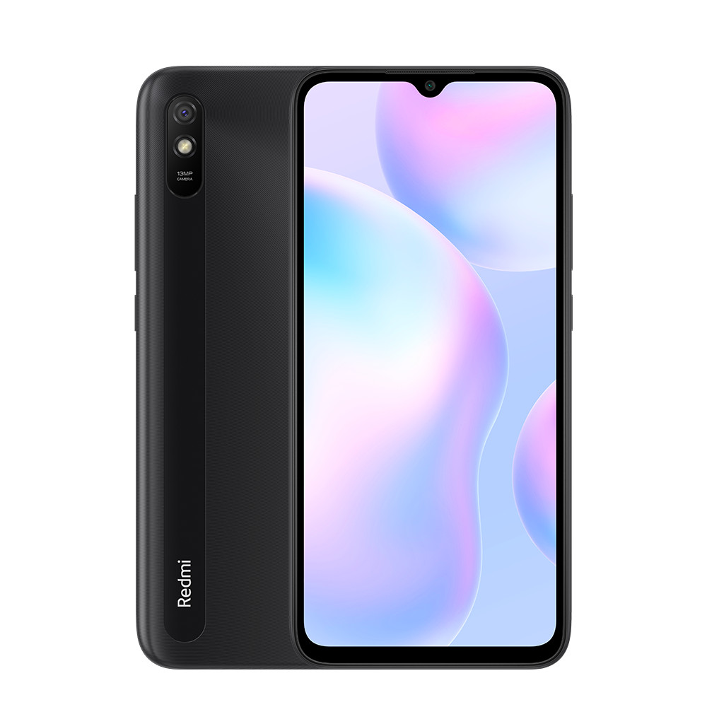 Điện Thoại Xiaomi Redmi 9A 32GB Ram 2GB Hàng Chính Hãng