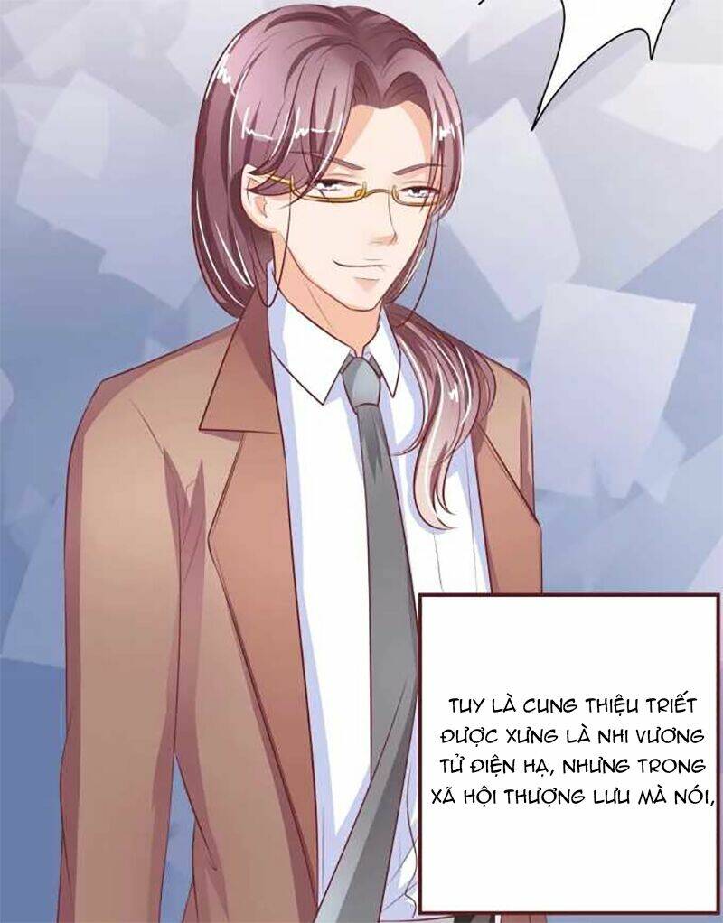 vương tước tư hữu bảo bối chapter 29 6