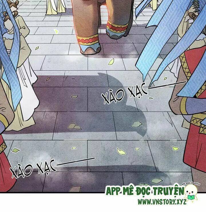 tiên nhân ở trên ma ở dưới chapter 27.1 9
