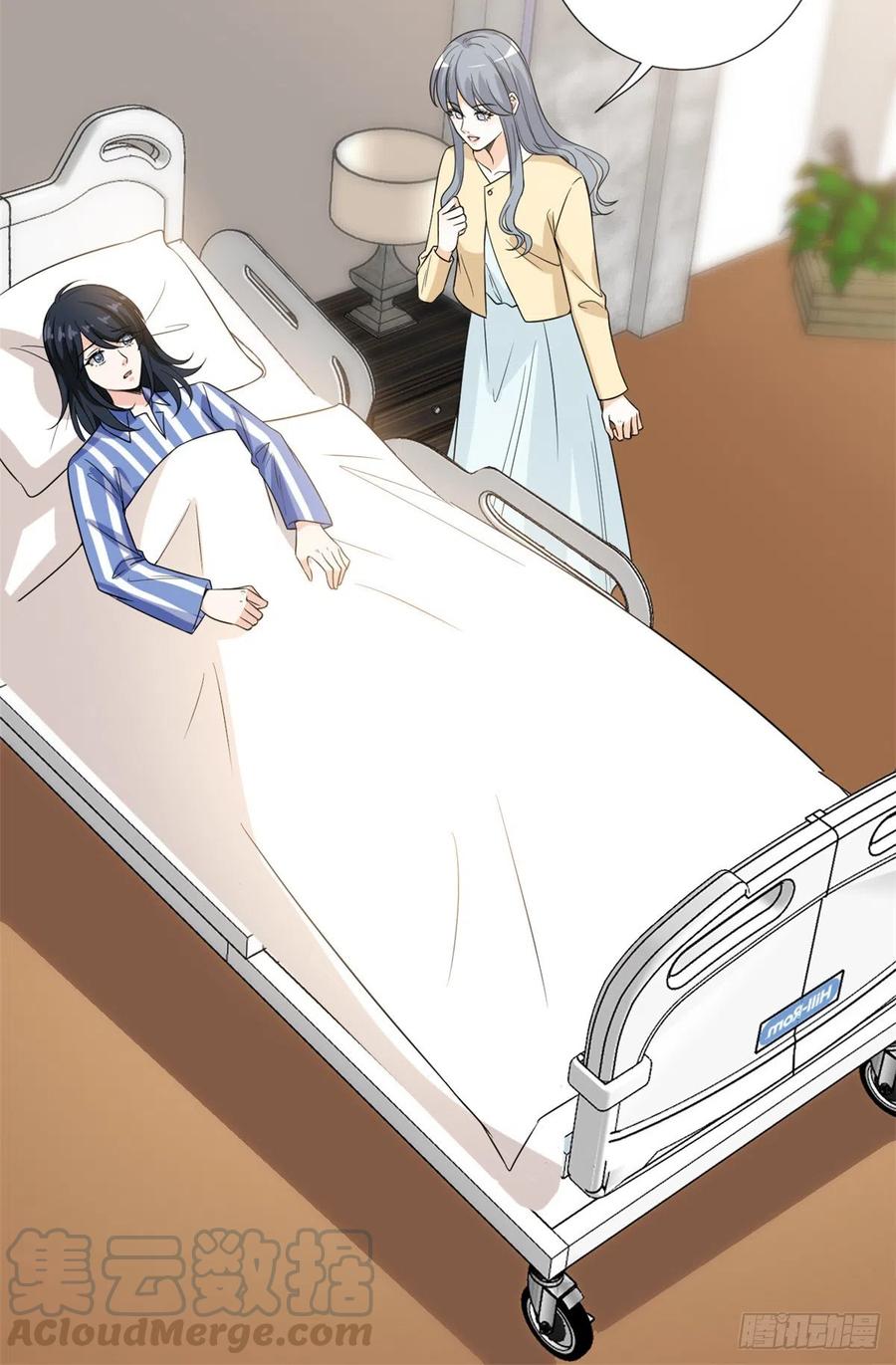 thí hôn lão công, cần giúp sức chapter 366 11