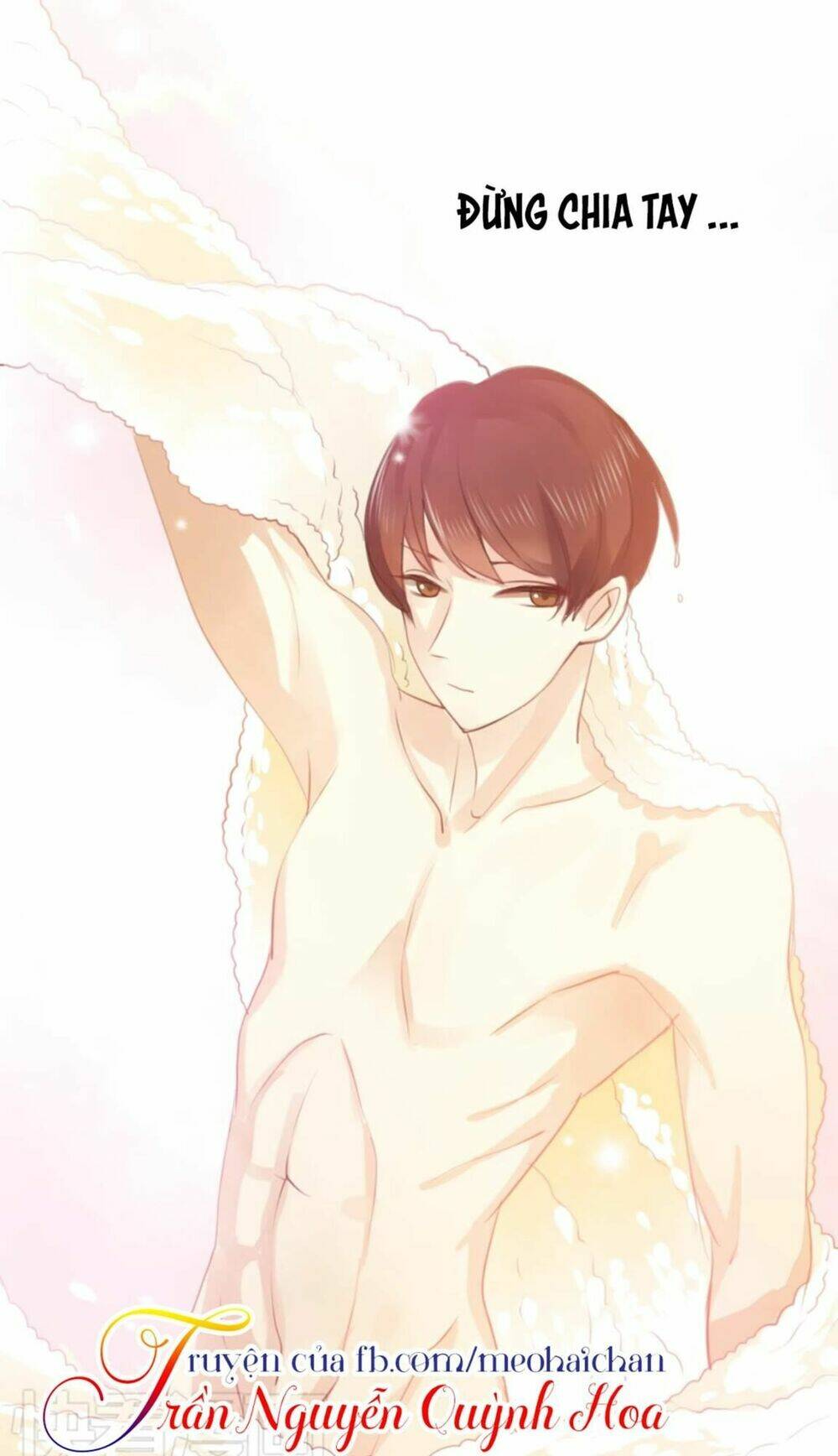 thái tử bong bóng chapter 3.5 12