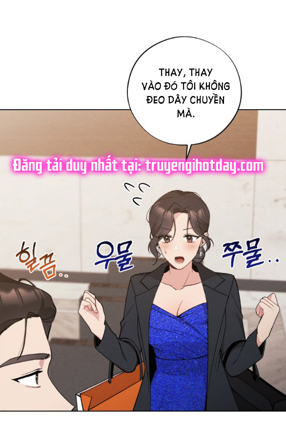 Ăn Mòn chapter 16.1 - Trang 6