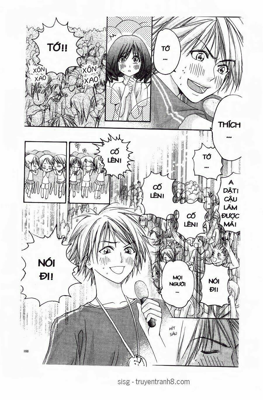 chân dung hạnh phúc chapter 5 35