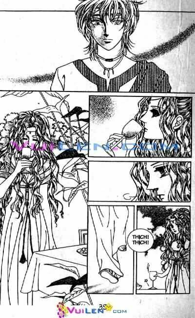 nữ hoàng biển cả chapter 5 39