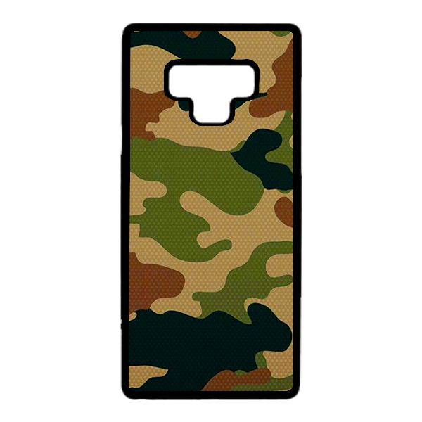 Ốp lưng cho Samsung Galaxy Note 9 camo 4 - Hàng chính hãng
