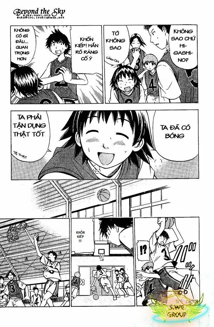 fight no akatsuki chapter 10 3