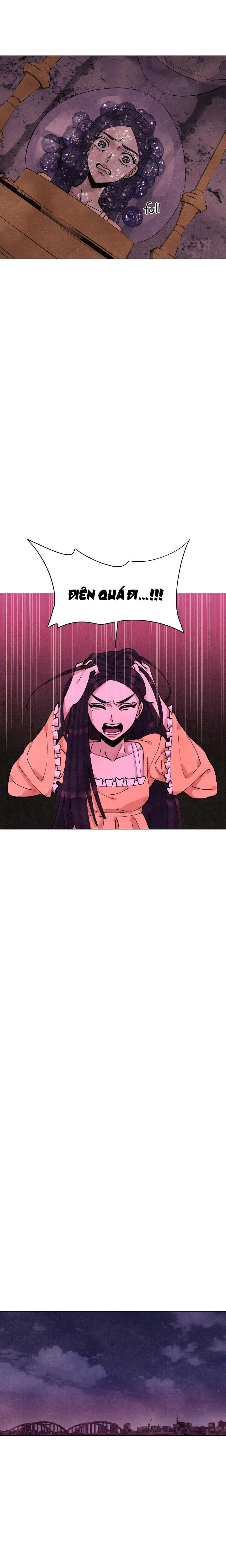 tiểu thuyết đầu tay của ác nữ chapter 7.1 7