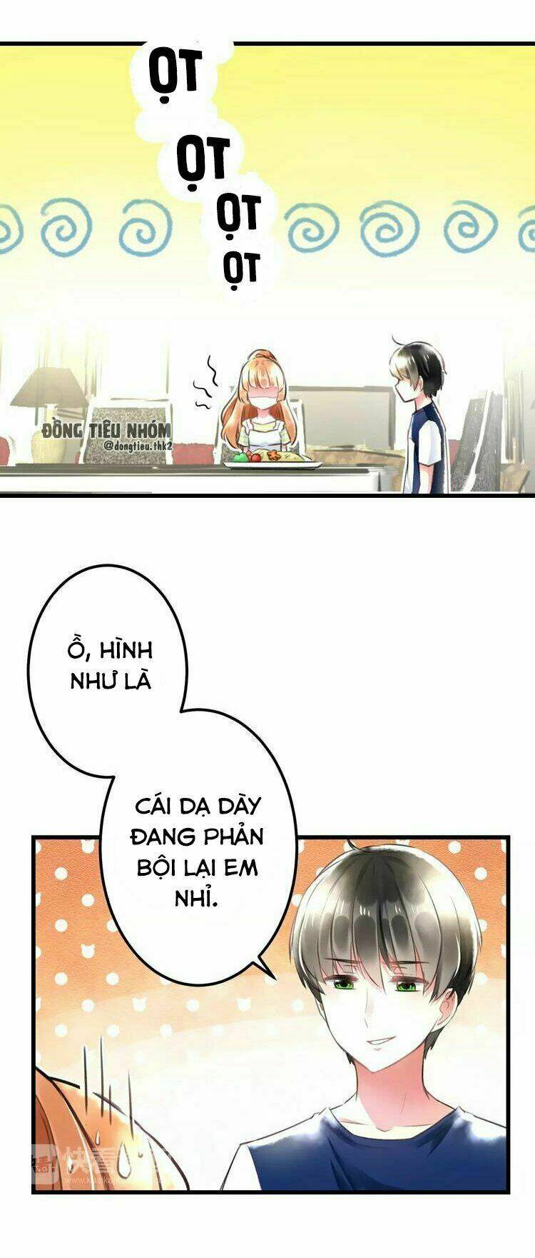 lão ca minh tinh, mời xuất chiêu! chapter 9 31