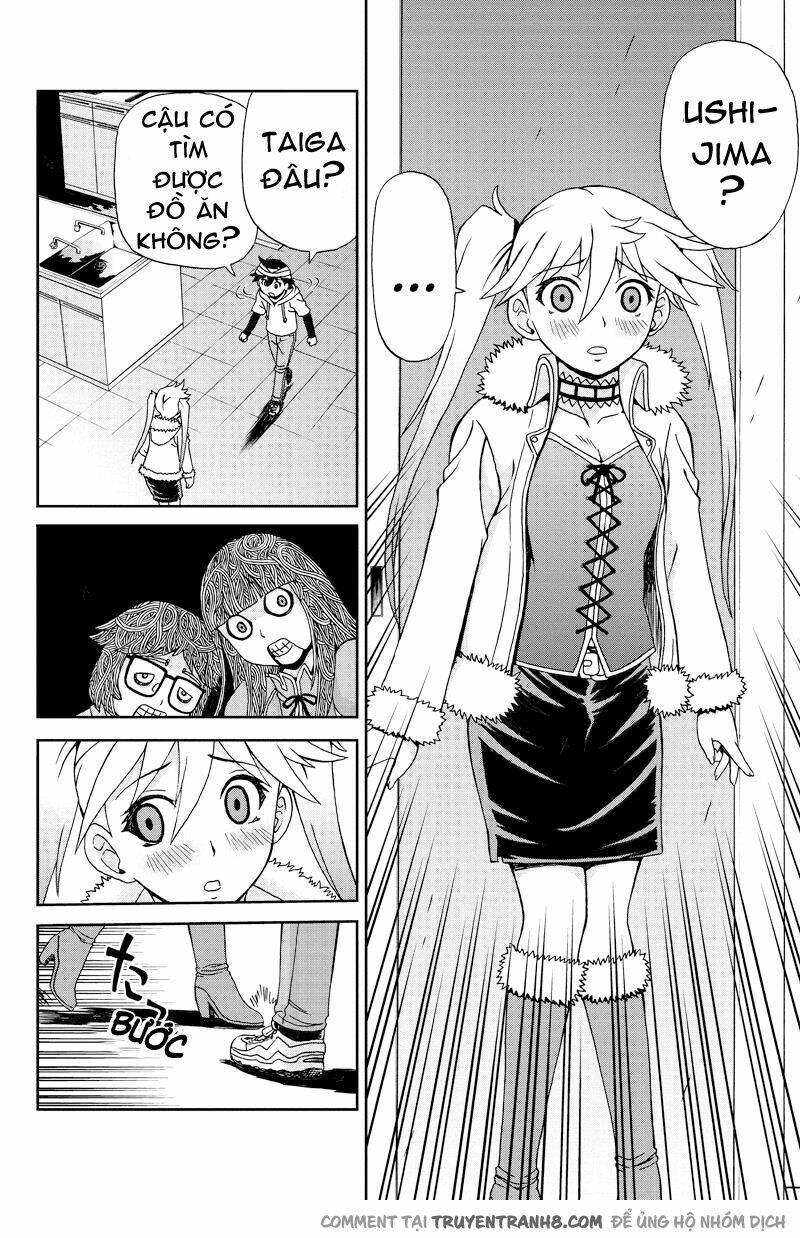 lý do sống còn chapter 19 5