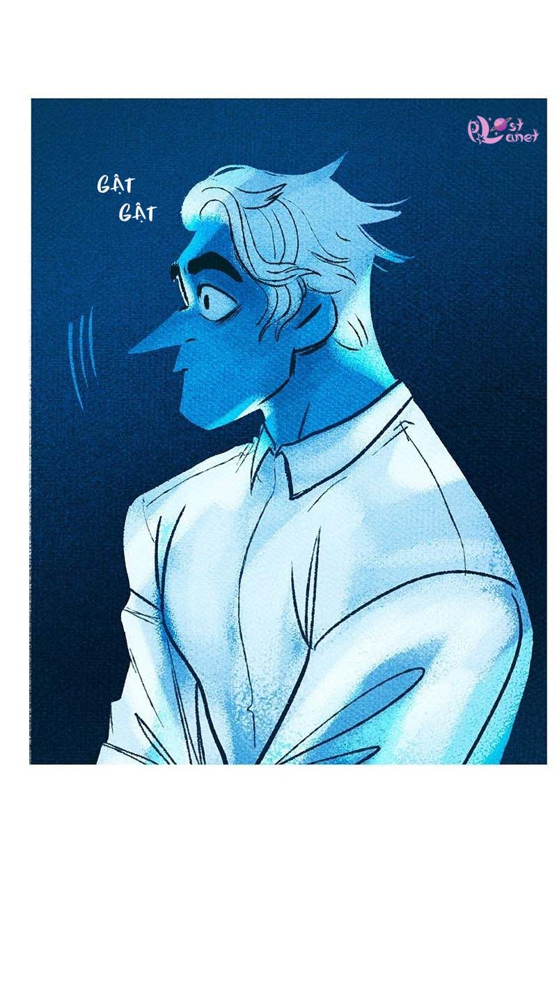 thần thoại olympus chapter 75 53