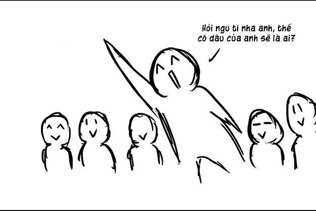 đại chiến titan - doujinshi về eremika chapter 8 2