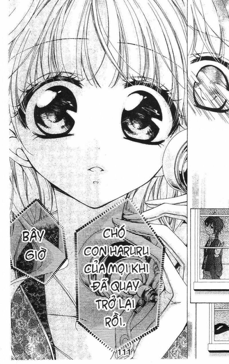 amai akuma ga warau chapter 10 6