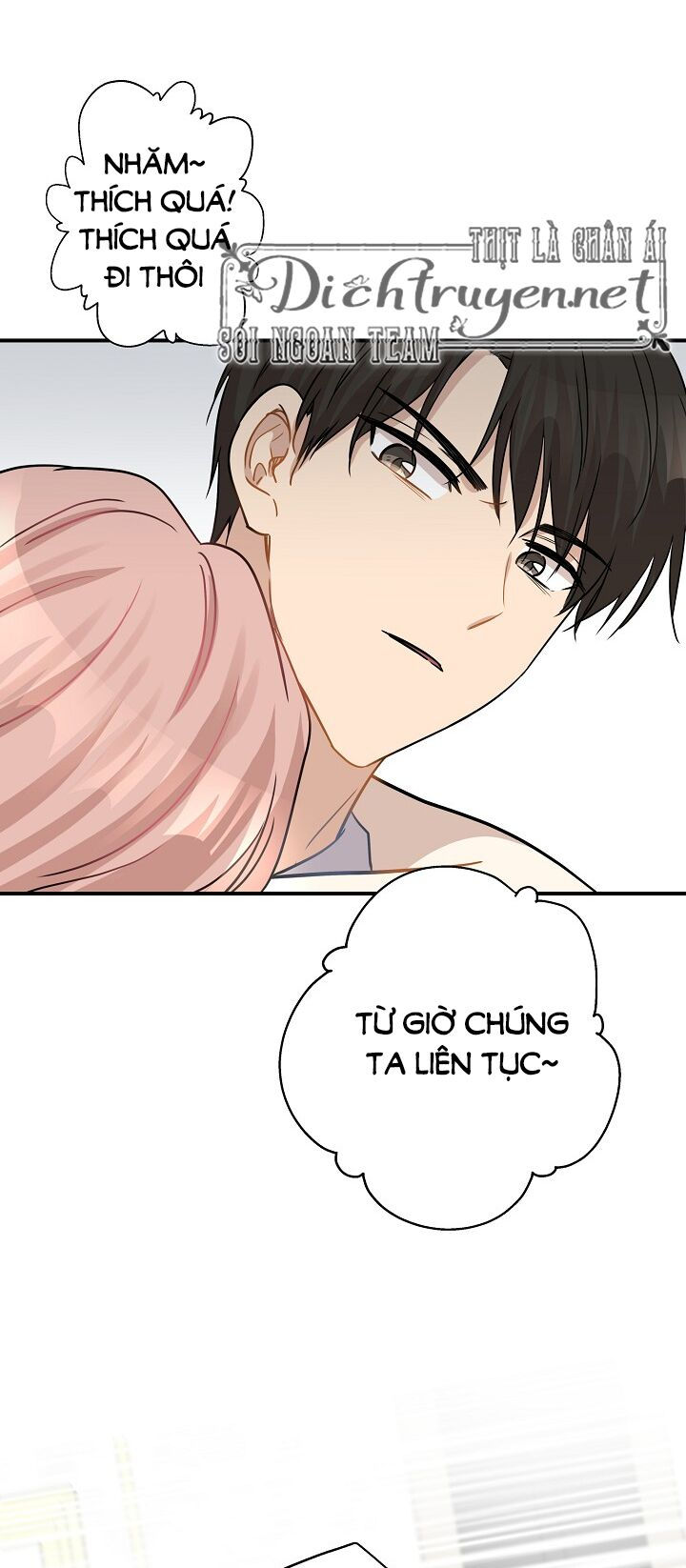 cuộc sống kỳ thú chapter 41 42