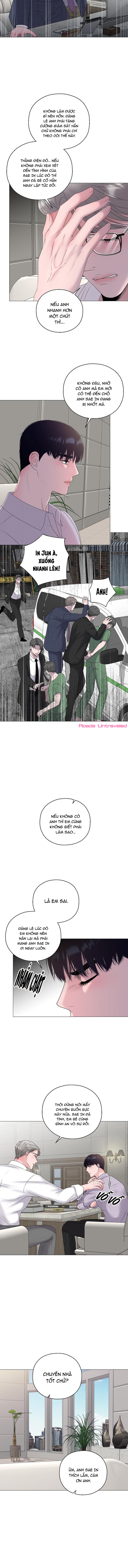 tiền bối của anh chapter 29 2