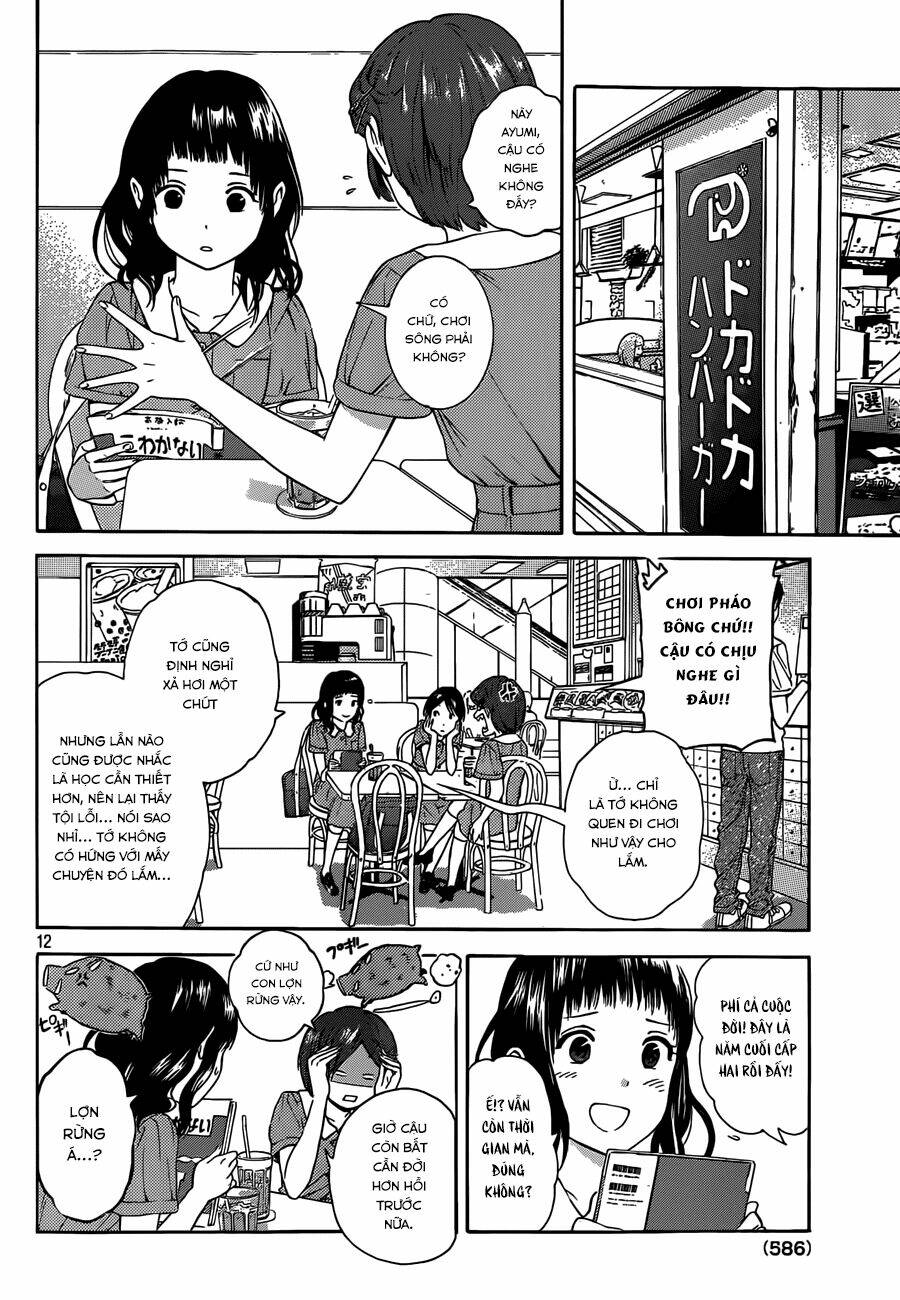 sakurasaku syndrome chapter 15 13