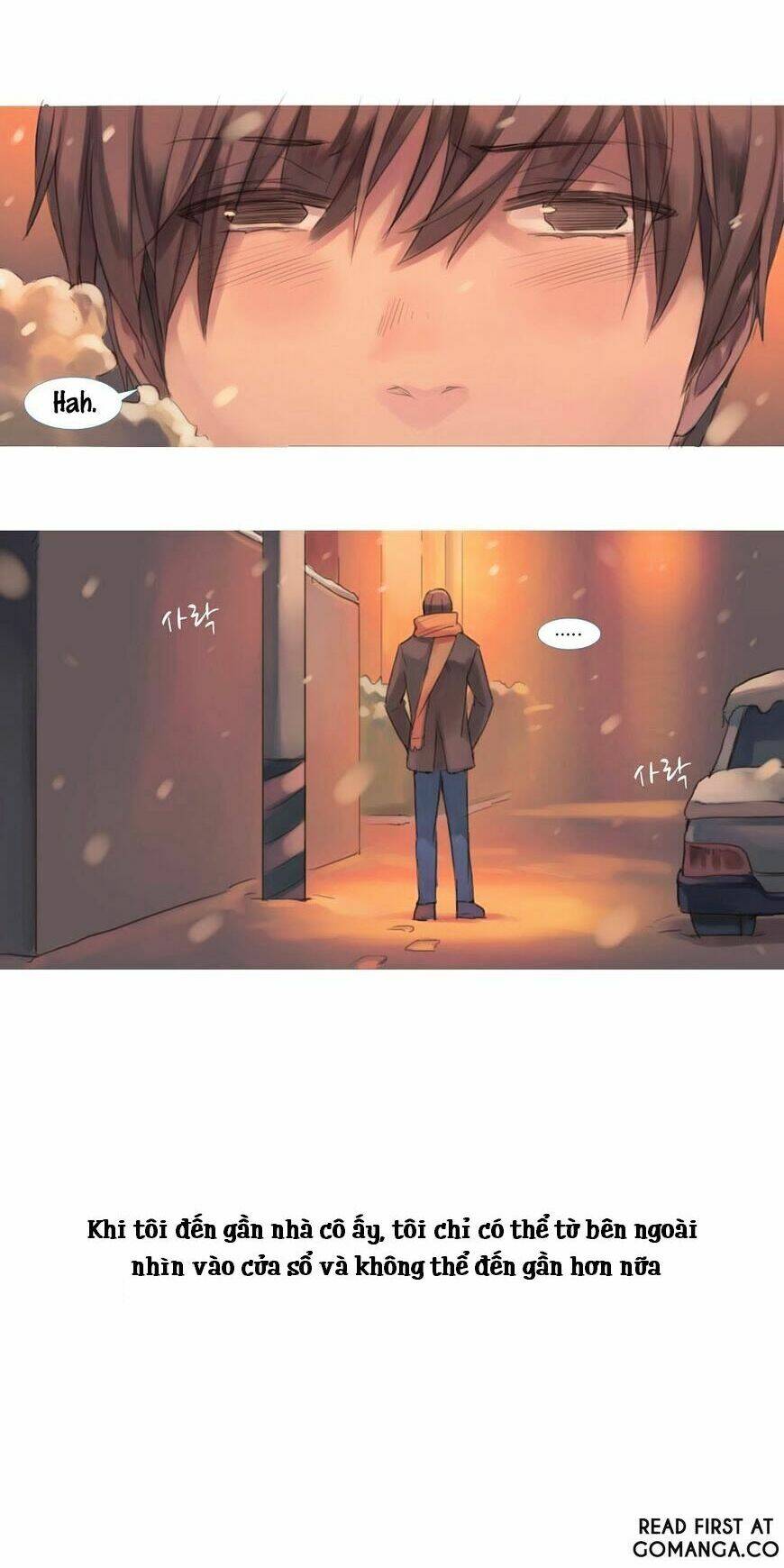 by chance, we... and... chapter 64 10