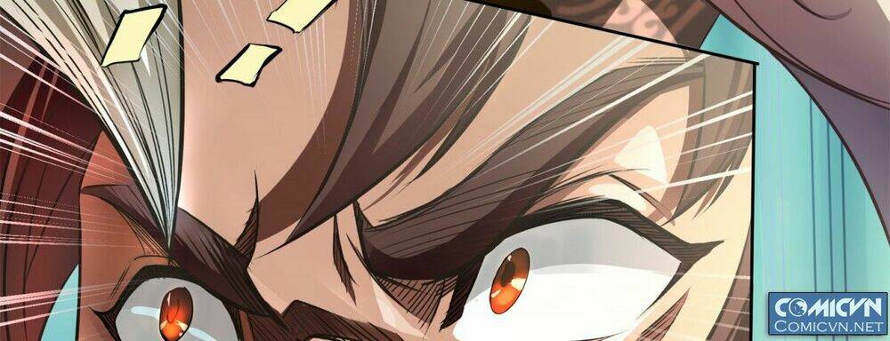 thú hồn đạo - the soul hunter chapter 1 30