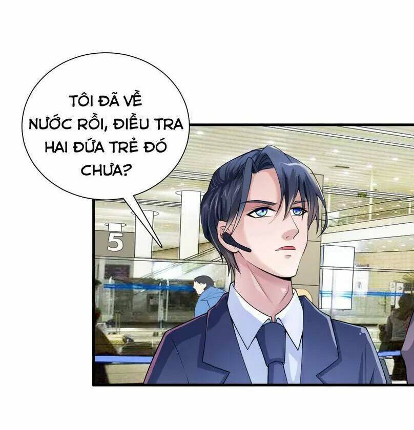 cô dâu gả thay của tổng tài chapter 112 2